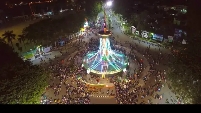 Why Visit Jambi City? Inspiration, Culture, Unique Experiences