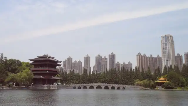 Hefei Travel Guide Overview