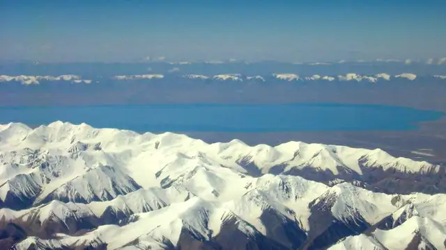 What to Pack for Qinghai