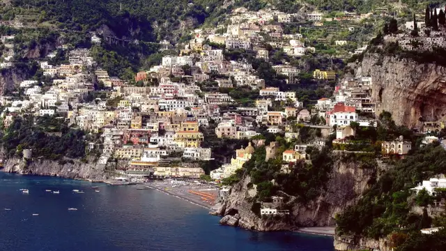 Things to Do in Salerno