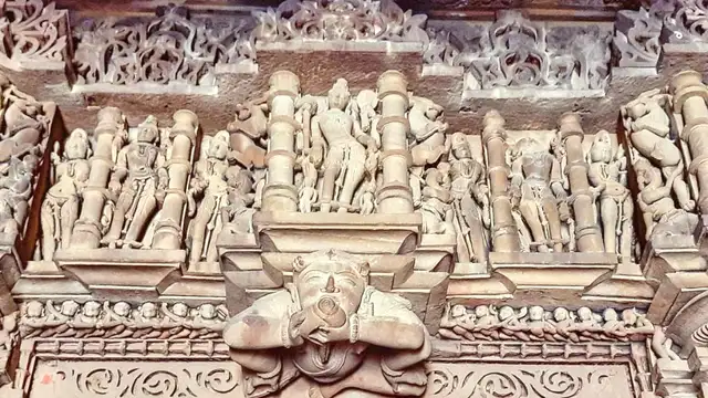 Khajuraho Travel Hacks