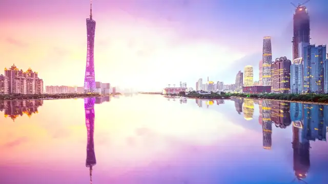 Where to Stay in Guankou