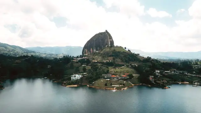 Guatape Travel Tips