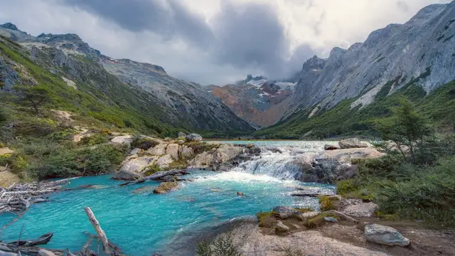 What to Pack for Ushuaia