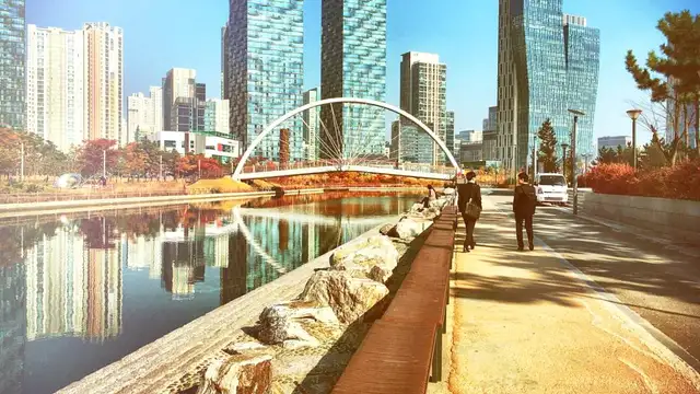 Bucheon-si Travel Tips