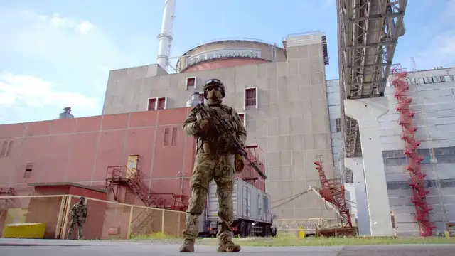 Best Restaurants in Zaporizhzhya