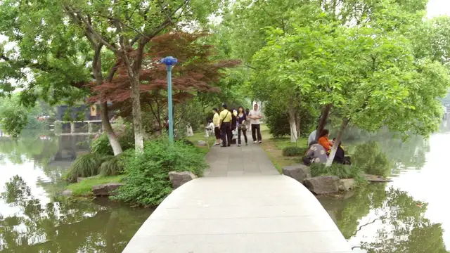 Where to Stay in Kunshan