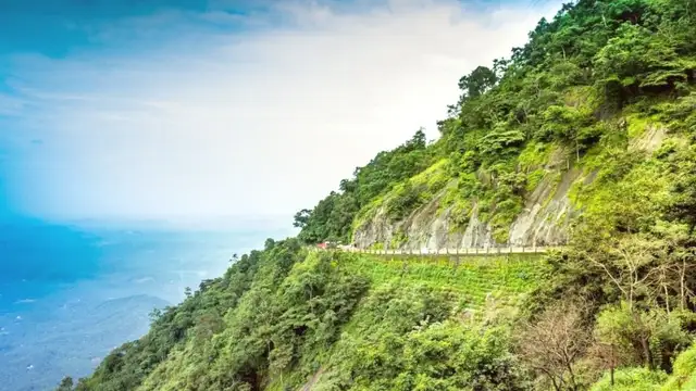 Where to Stay in Kozhikode