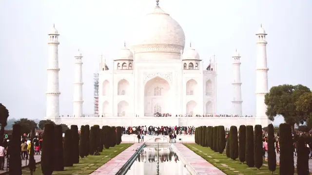 Faridabad Travel Tips