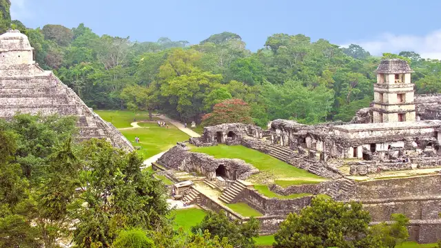 How to Get to Palenque