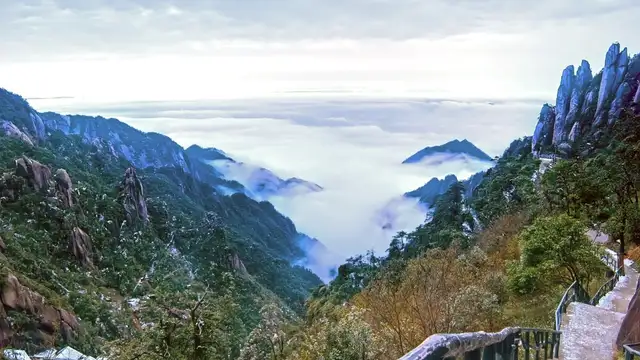 Ganzhou Travel Guide Overview