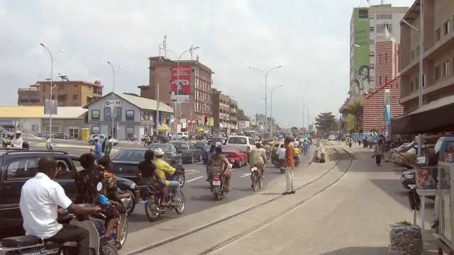 Day Trips from Cotonou