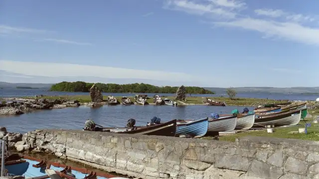 Best Restaurants in Aran Islands