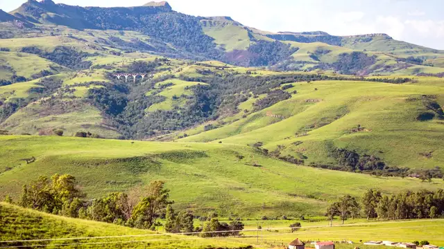 Franschhoek Travel Guide Overview