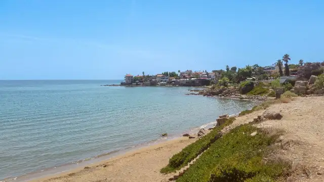 Sustainable Travel in Side