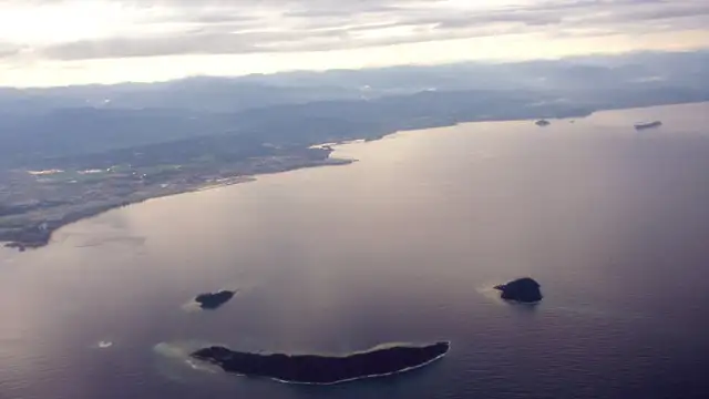 Why Visit Kota Kinabalu? Inspiration, Culture, Unique Experiences