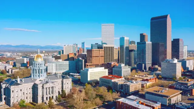 Denver Travel Tips