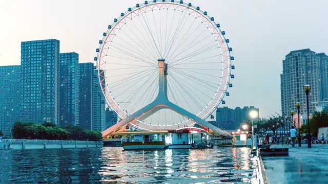 Tianjin Travel Hacks