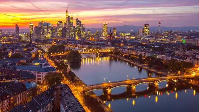 Things to Do in Frankfurt Am Main