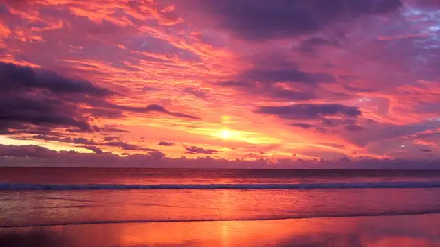 Sustainable Travel in Broome