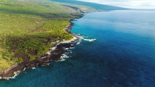 Day Trips from Big Island