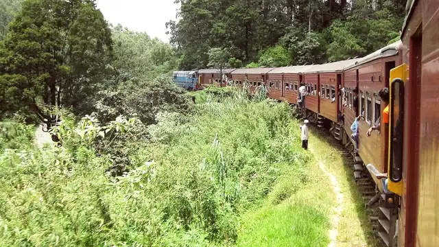 Best Restaurants in Nuwara Eliya