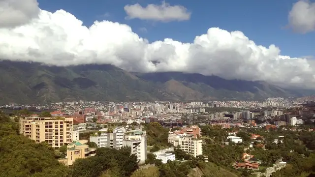 Best Time to Visit Caracas