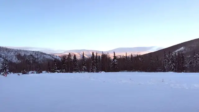 What to Pack for Fairbanks