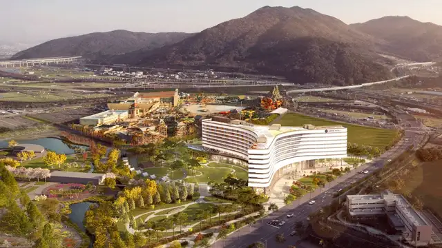 Best Restaurants in Kimhae