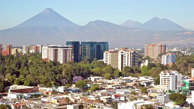 Things to Do in Guatemala City