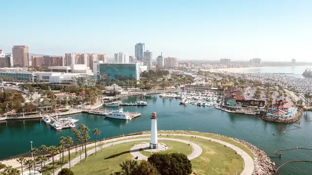 Day Trips from Long Beach