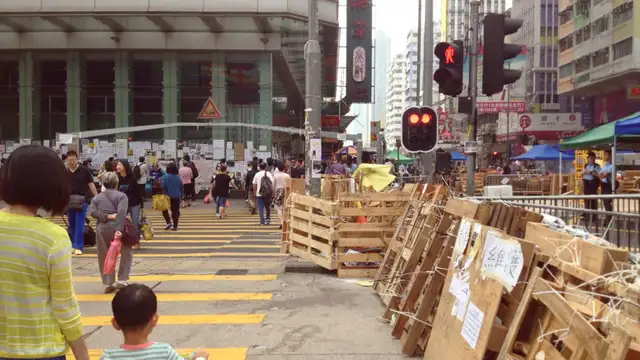 What to Pack for Qingyuan