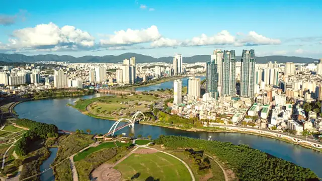 Ulsan Travel Resources