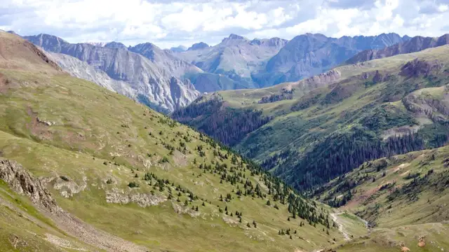 Famous Landmarks in Vail Valley