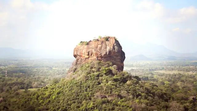 Day Trips from Sigiriya