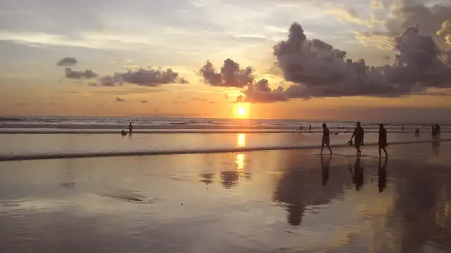 Seminyak Travel Checklist