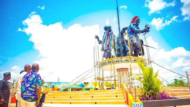 Things to Do in Ogbomoso