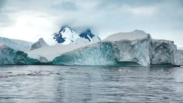 Destination Antarctic Peninsula