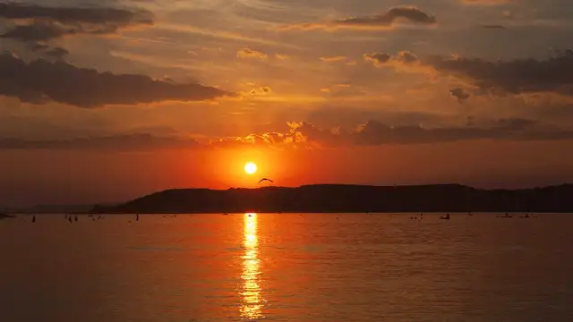 Lake Balaton Travel Checklist