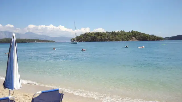 Lefkada Travel Checklist