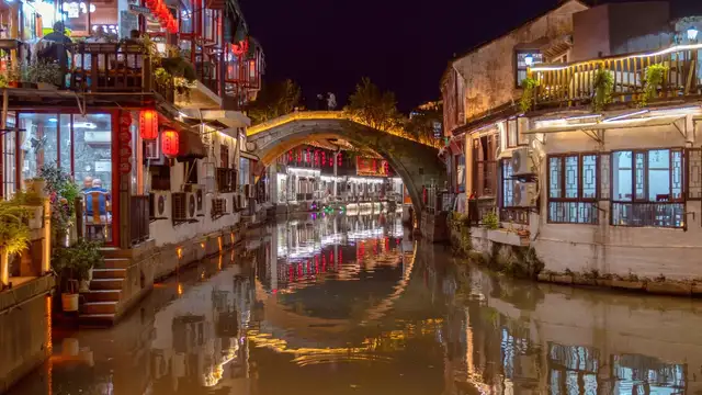 Why Visit Suzhou? Inspiration, Culture, Unique Experiences