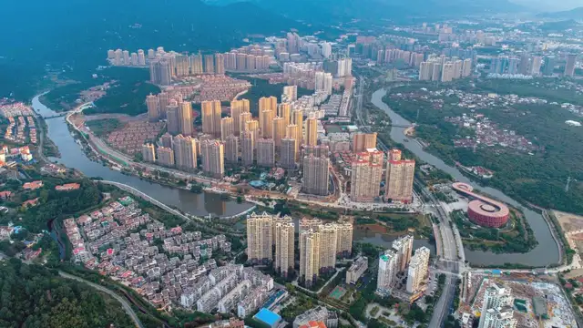 Day Trips from Putian