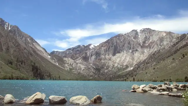 Where to Stay in Mammoth Lakes