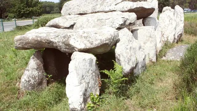 How to Get to Carnac