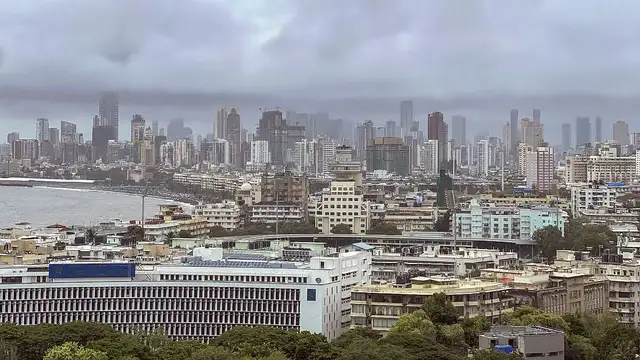 Bhiwandi Travel Guide Overview