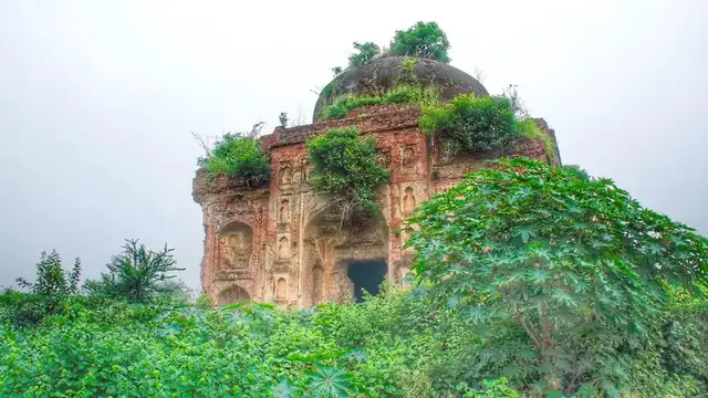 Saharanpur Travel Tips