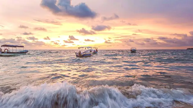 Sustainable Travel in Mombasa