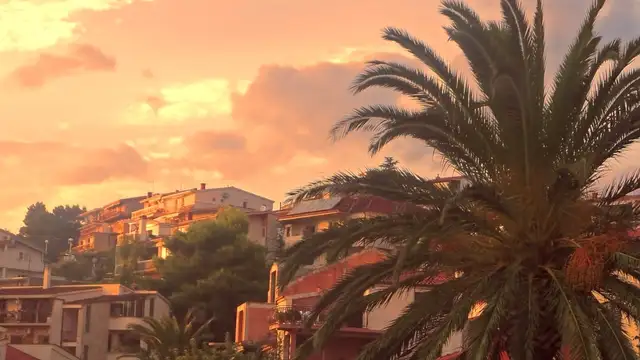 What to Pack for Makarska