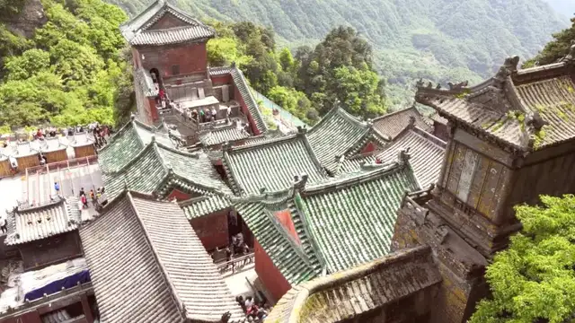 Best Restaurants in Shiyan