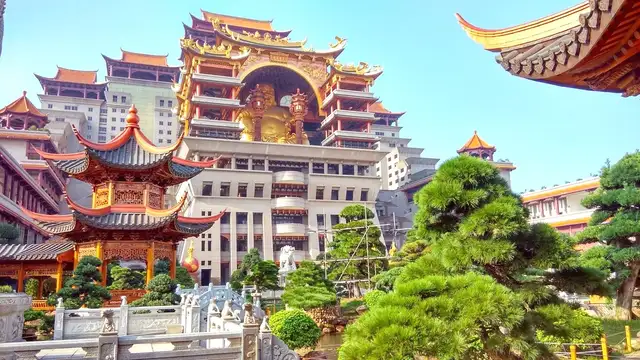 Best Time to Visit Yulin